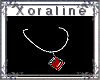 (XL)Ruby NLace (S)