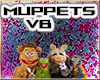 *HWR* Muppets VB