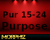 M - Purpose VB 2
