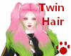 Twin Tail Hair Mitsuri