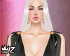 Z- Sea Glass Siren Dress