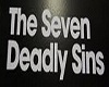 The 7 Deadly Synns