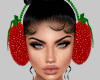 Glitters Xmas Earmuffs