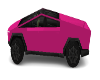 Charming Cyper Truck