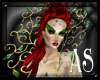 [AS] Poison Ivy - Collar