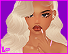 𝓁.  leia blonde