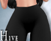 <Hv> Shorts Legging