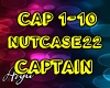 Nutcase22  Captain