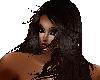 [JD]Selena 8 Brown Dark