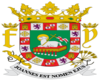 coat of arms puerto rico