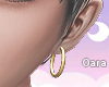 R. My Earring - Gold I