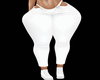 Sexy White Pants Rll