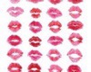 Kisses Poster