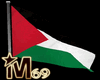Palestinian Flag