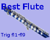 [R]Best Flute