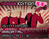 Immortal|SynthPop