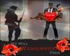 Rememberance day UK