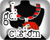 |gdi| Custom iTraqedy