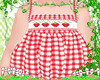 KID🍎 Fruit Romper