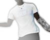 white tee HD