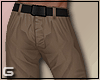 !G! New Pants M#1