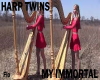 My immortal- Harp