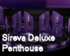 Sireva Deluxe Penthouse