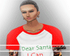 [V1] Dear Santa T-Shirt