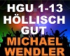 Michael Wendler - Hoell