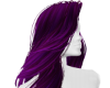 Rockstar Hair Purple