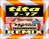 Harris & Ford -Tick Tack