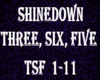 Three Six Five