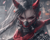 M' assasin women