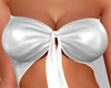 White Knot Top
