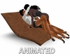 Pillow Kiss Animation