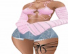 ~Hot Outfit~