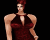 [R] Sexy Red Dress (XL)