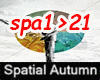 Spatial Autumn - Mix