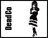 [DeadCo] Lolita Dress