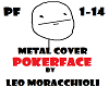 Pokerface / Metal Cover