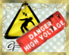 G- HighVoltage Signs, 2d