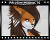 [P] Fox Hair V1
