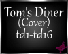 !M! Tom's Diner (Cover)