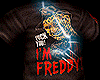 Hey Freddy, WASSUP!