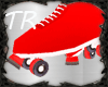 [TR]Skates (F) Red