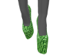 FENDI HEELs
