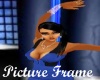 derivable picture frame