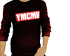 ~MD~ YMCMB Red top