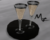 Champagne Animated