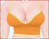 Kawaii Orange Crop
